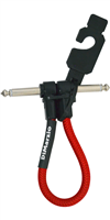 CABLE DIMARZIO P/PARCHEO MOD. EP17J06 - ROJO