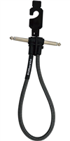 CABLE DIMARZIO P/PARCHEO MOD. EP17J12 - NEGRO/GRIS