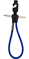 CABLE DIMARZIO P/PARCHEO MOD. EP17J12 - AZUL ELECTRICO