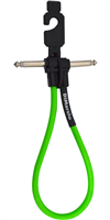CABLE DIMARZIO P/PARCHEO MOD. EP17J12 - VERDE NEON