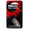 PORTA JACK DIMARZIO P/STRAT FG1800C CROM