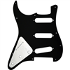 MICA DIMARZIO P/GUIT. STRAT FG2108 - NEGRO