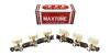 MAQUINARIA MAXTONE P/GUITARRA GM-21N