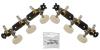 MAQUINARIA MAXTONE P/GUITARRA GM-22S