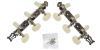 MAQUINARIA MAXTONE P/GUITARRA GM-34N