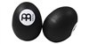 EFECTO (SHAKER) MEINL MOD. ES2 - NEGRO
