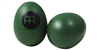 EFECTO (SHAKER) MEINL MOD. ES2 - GREEN