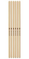 BAQUETAS MEINL P/TIMBAL MOD. SB127-3 PAK