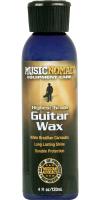 CERA BRAZILIAN WAX P/GUITARRA MUSIC NOMAD MN102