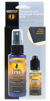 KIT PREMIUM GUITAR CARE 3 PZ MUSIC NOMAD MN140