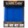 SOPORTE MUSIC NOMAD P/BRAZOS CRADLE CUBE MOD. MN206