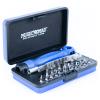 ESTUCHE MUSIC NOMAD CON HERRAMIENTAS MN229
