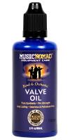 ACEITE P/EMBOLOS MUSIC NOMAD VALVE OIL MN703