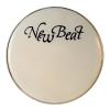 PARCHE NEW BEAT 20 BCO. DH-20W/2