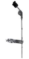 SOPORTE NEW BEAT P/PLATILLO NBCBAC-150