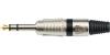 CONECTOR PROEL METAL S-3CPRO BK