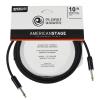 CABLE PLANET WAVE P/INST. PW-AMSG-10