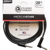 CABLE PLANET WAVE P/INST. PW-AMSGRA-20