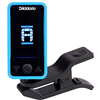AFINADOR PLANET WAVE MOD. PW-CT-17 - AZUL
