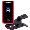 AFINADOR PLANET WAVE MOD. PW-CT-17 - ROJO