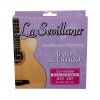 ENCORDADURA LA SEVILLANA MOD. ELS-045B80