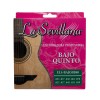 ENCORDADURA LA SEVILLANA MOD. ELS-BAJO5B80