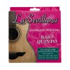 ENCORDADURA LA SEVILLANA MOD. ELS-BAJO5PB