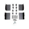 KIT DE CARGA SKB MOD. 3SKB-HPK