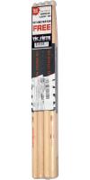 BAQUETAS VIC FIRTH 5AN 4 X 3