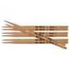 BAQUETAS VIC FIRTH TERRA 4 X 3 P5ATN4PK