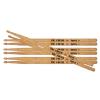 BAQUETAS VIC FIRTH TERRA 4 X 3 P5BT4PK