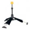 SOPORTE HERCULES P/CLARINETE DS-440B