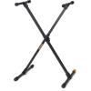SOPORTE HERCULES P/TECLADO KS-118B