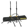SOPORTE HERCULES P/BAFLE SS-200BB