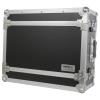 RACK PROEL 4 ESPACIOS MOD. CR124BLKM
