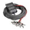 MEDUSA PROEL 8 CANALES MOD. EBN804