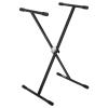 SOPORTE PROEL P/TECLADO CRUZ EL-100