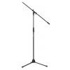 SOPORTE PROEL P/MICROFONO RSM195BK (B)