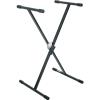 SOPORTE PROEL P/TECLADO CRUZ SPL-100