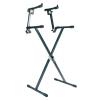 SOPORTE PROEL P/TECLADO CRUZ SPL-152