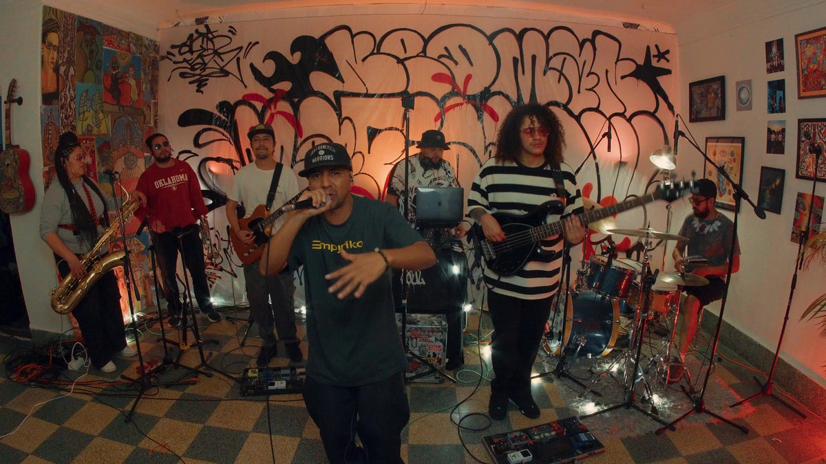 Cargar video: 