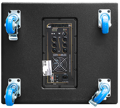 MELO XM18 Subwoofer Activo