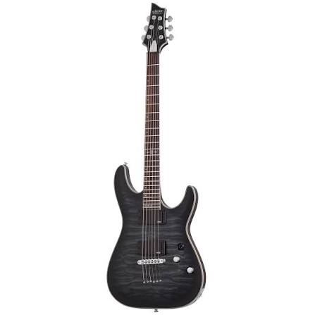 GUITARRA SCHECTER ELECTRICA C-1 PLATINUM