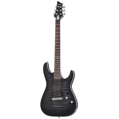 GUITARRA SCHECTER ELECTRICA C-1 PLATINUM