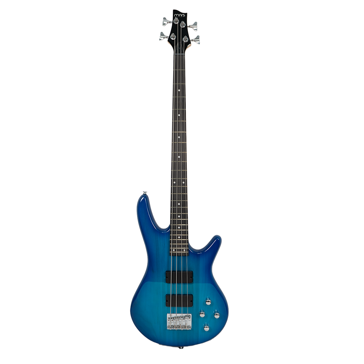 BAJO MARS ELÉCTRICO MOD. EB-4 ACTIVO