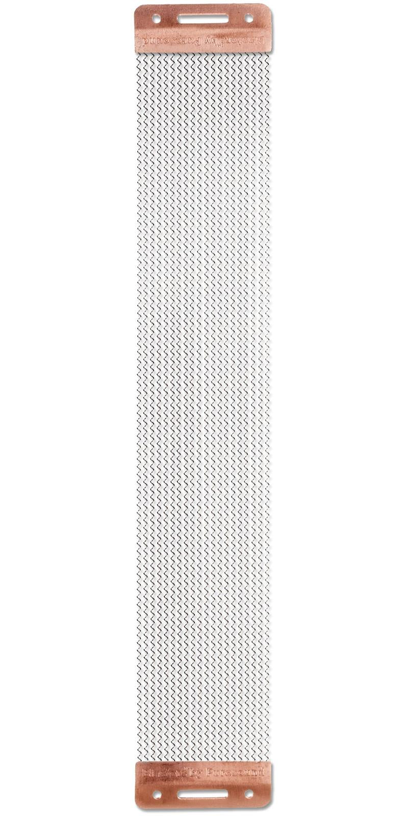 ENTORCHADO PURESOUND ACERO B1420