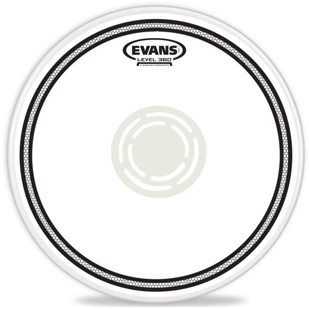 PARCHE EVANS 13 MOD. B13ECSRD