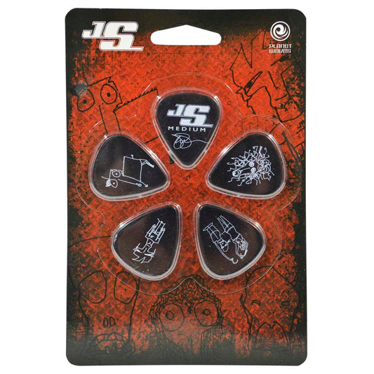 PUAS PLANET WAVE SET MOD. 1CBK4-10JS