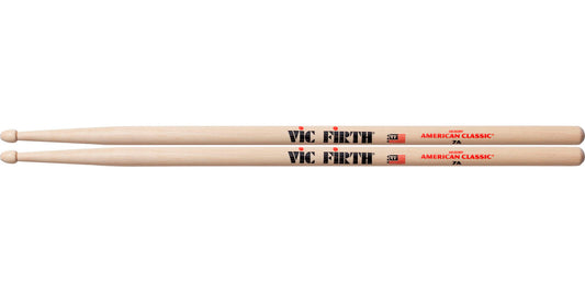 BAQUETAS VIC FIRTH MOD. 7A