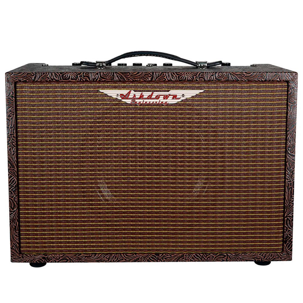 COMBO ASHDOWN P/GUITARRA ACUST. AA-WOODSMAN-CLA